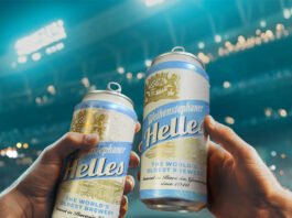 독일의 프리미엄 캔맥주, 국내에도 출시