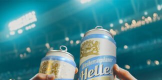 독일의 프리미엄 캔맥주, 국내에도 출시