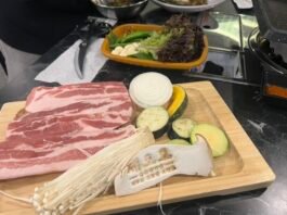 인간적인 너무나 인간적인 술자리