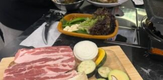 인간적인 너무나 인간적인 술자리