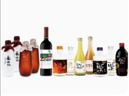 진짜로 국내 최고가 명품주 ‘金蘭酒’ 출시한다