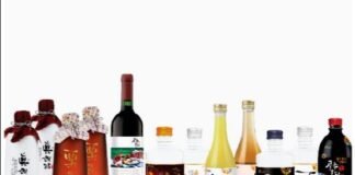 진짜로 국내 최고가 명품주 ‘金蘭酒’ 출시한다