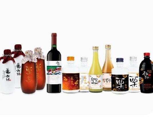 진짜로 국내 최고가 명품주 ‘金蘭酒’ 출시한다