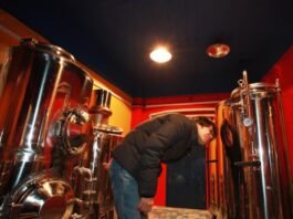 맥주제조면허(일반) 면허신청