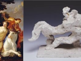 술의 신(酒神) 디오니소스(Dionysos) 신화 이야기(60)