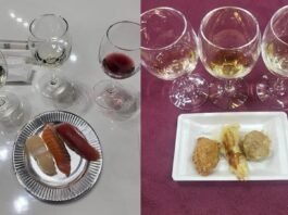 전통주 박람회에서 이런 것들을 해보고 싶다