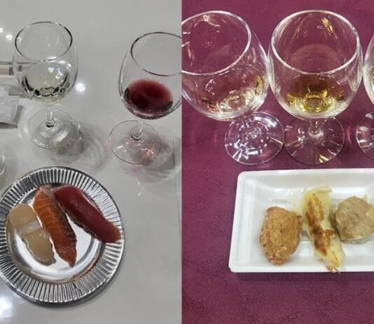 전통주 박람회에서 이런 것들을 해보고 싶다