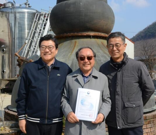 한국증류주협, 증류식소주 주질 향상으로 공동마케팅 펼쳐나간다