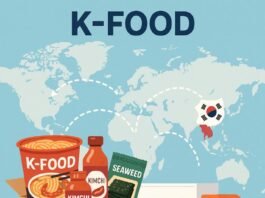 우리 술의 해외 진출을 위해 지금부터 준비 할 일들