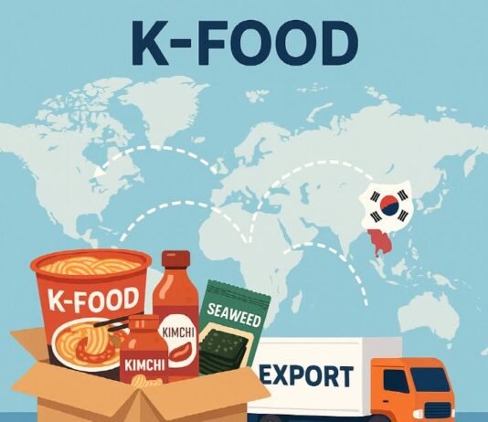 우리 술의 해외 진출을 위해 지금부터 준비 할 일들