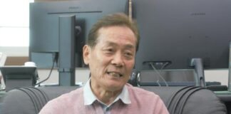 제품의 90%를 수출하는 한국애플리즈 韓壬燮 대표이사