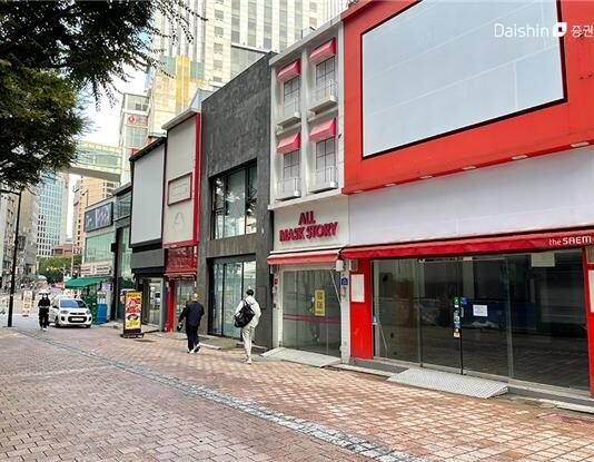 봄처럼 싱그런 ‘행복도시’ 세종시를 위하여!