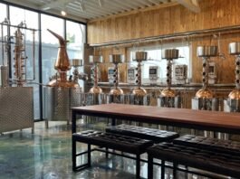 증류주 직접 만들기(DIY)