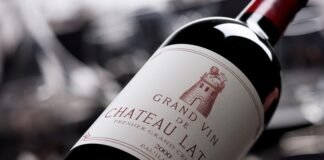 보르도와 부르고뉴