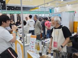 2025 대한민국 막걸리엑스포 23일 양재 aT센터에서 개막