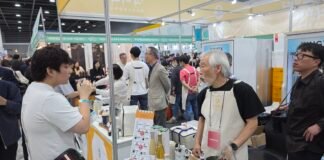 2025 대한민국 막걸리엑스포 23일 양재 aT센터에서 개막