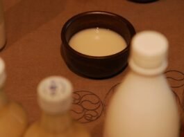 막걸리 숙성의 진실