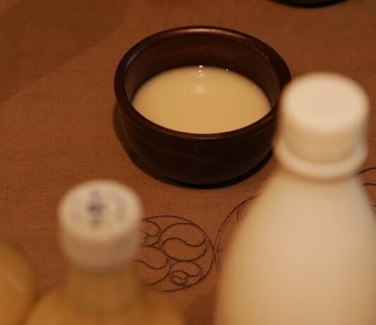 막걸리 숙성의 진실