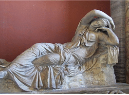 술의 신(酒神) 디오니소스(Dionysos) 신화 이야기(62)