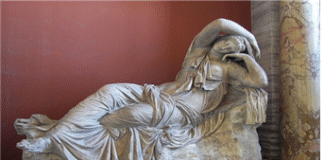 술의 신(酒神) 디오니소스(Dionysos) 신화 이야기(62)