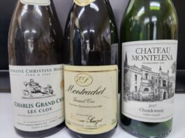 샤르도네(Chardonnay)