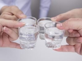 봄날 낮술의 유혹, ‘숙취’로 돌아온다!