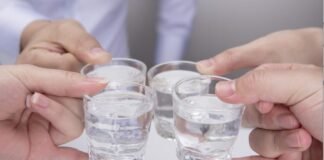 봄날 낮술의 유혹, ‘숙취’로 돌아온다!