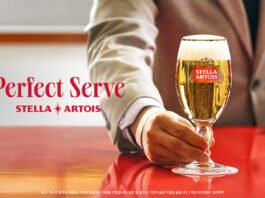 “엄격한 기준으로 완성되는 한 잔”