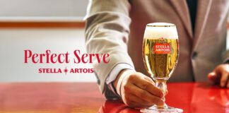 “엄격한 기준으로 완성되는 한 잔”