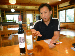 맑고 향기로운 술을 빚는 ‘온제향가(溫醍香家)’ 張錫根 대표이사