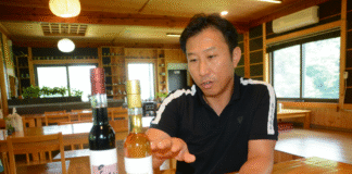 맑고 향기로운 술을 빚는 ‘온제향가(溫醍香家)’ 張錫根 대표이사