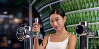 맥주, 부드러움을 넘어 스킨케어로…