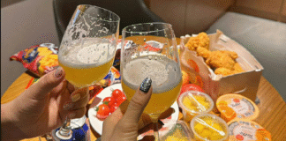 먹고 마시는 삶