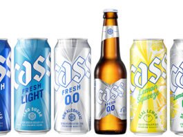“세계서 인정받는 K-맥주” 오비맥주 카스, 글로벌