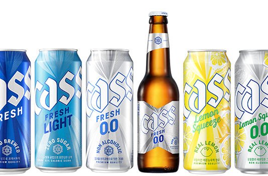 “세계서 인정받는 K-맥주” 오비맥주 카스, 글로벌