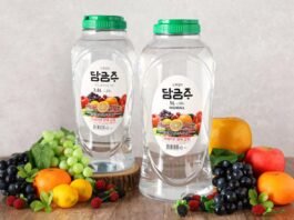 집에서 빚는 전통의 맛, 담금 주의 세계