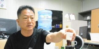 대구의 유일한 전통주…‘삼오전통주’ 李鎬成 대표