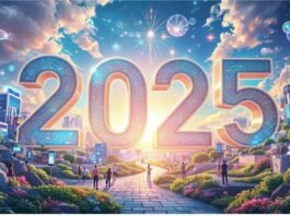 2025년 AI기술혁명의 변곡점과 파급효과