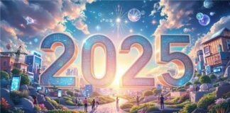 2025년 AI기술혁명의 변곡점과 파급효과