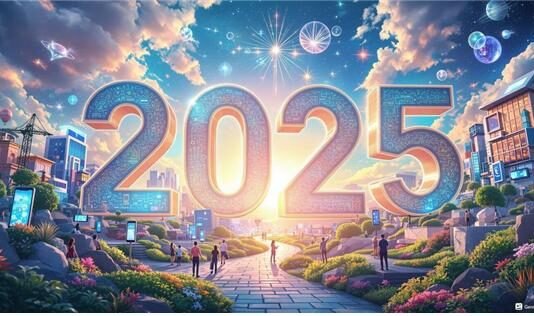 2025년 AI기술혁명의 변곡점과 파급효과