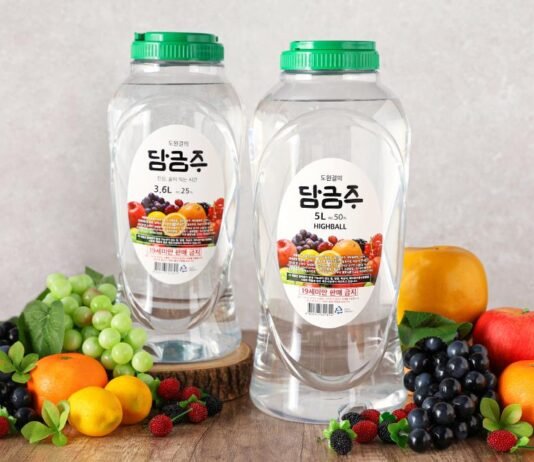 집에서 빚는 전통의 맛, 담금 주의 세계