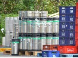 왜 한국의 정책당국은 주류유통제도를 빨리 쉽게 변화 시키려고 할까?