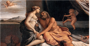 술의 신(酒神) 디오니소스(Dionysos) 신화 이야기(65)