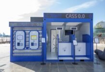 오비맥주 ‘카스 0.0’ 이색 체험 부스 운영