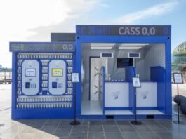 오비맥주 ‘카스 0.0’ 이색 체험 부스 운영