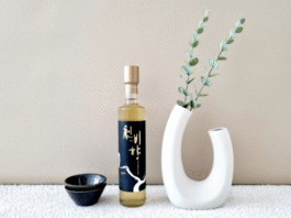 올해 대한민국 최고의 우리술을 만나보세요!