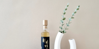 올해 대한민국 최고의 우리술을 만나보세요!