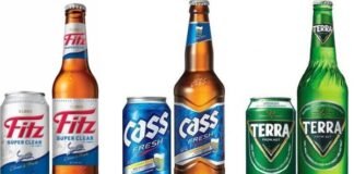 25년 전통주 트렌드, 국세통계연보로 살펴보다