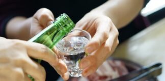 30·40대도 예외 없다, 알코올성 치매 경고