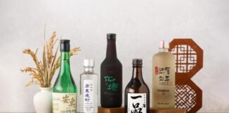 “추석 햅쌀로 빚는 술, ‘신도주’에 담긴 풍성한 감사의 마음”